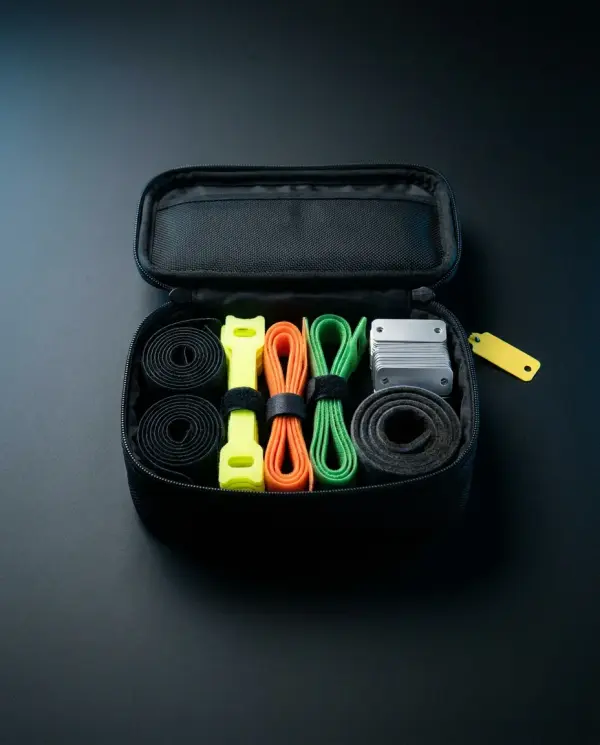 Mobile DJ Reset